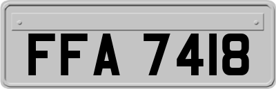 FFA7418