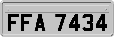 FFA7434
