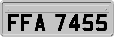 FFA7455