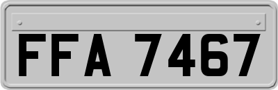 FFA7467