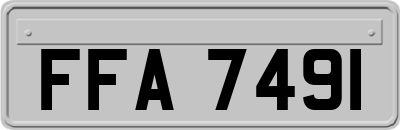 FFA7491
