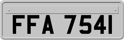 FFA7541