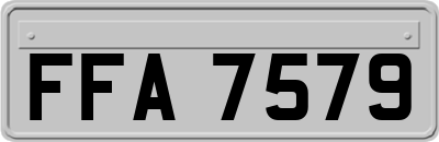 FFA7579