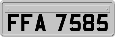 FFA7585