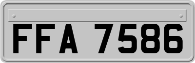 FFA7586