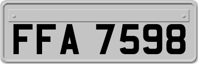 FFA7598