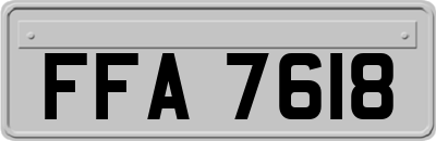 FFA7618