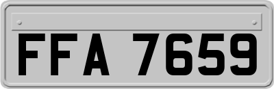 FFA7659