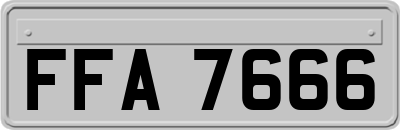 FFA7666