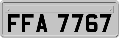 FFA7767