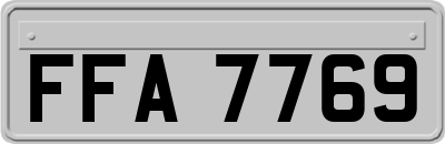 FFA7769