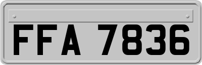 FFA7836