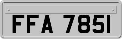 FFA7851