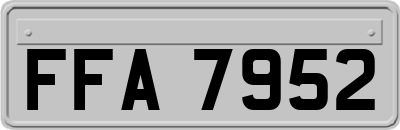 FFA7952