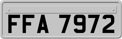 FFA7972