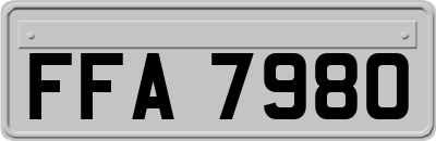 FFA7980