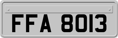FFA8013