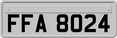 FFA8024