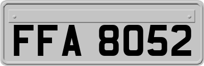 FFA8052