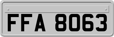 FFA8063