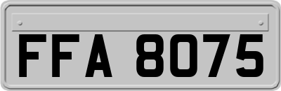 FFA8075
