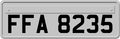FFA8235
