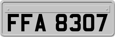 FFA8307