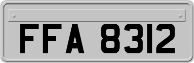 FFA8312