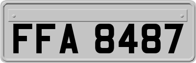 FFA8487