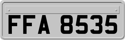 FFA8535