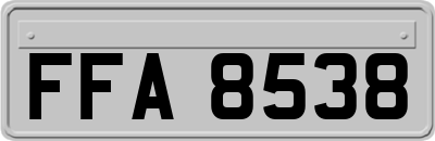 FFA8538