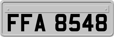 FFA8548
