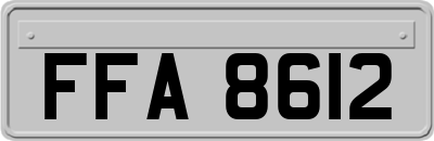FFA8612