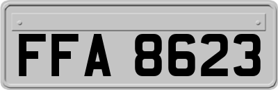 FFA8623