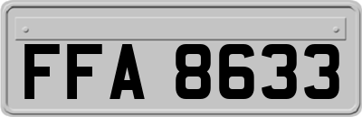 FFA8633