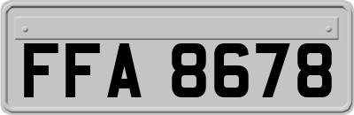 FFA8678