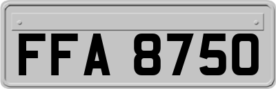 FFA8750
