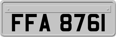 FFA8761