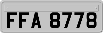 FFA8778