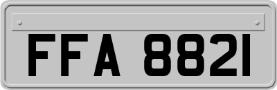 FFA8821