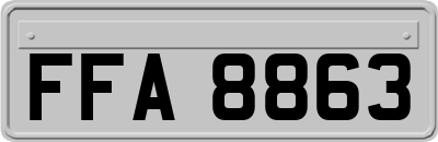 FFA8863