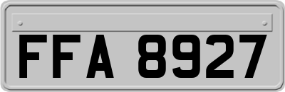 FFA8927