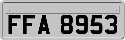 FFA8953
