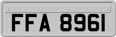 FFA8961