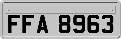 FFA8963