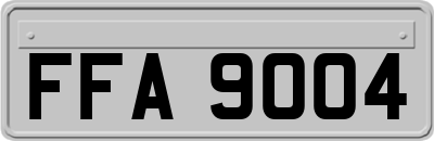 FFA9004