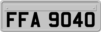 FFA9040