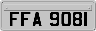 FFA9081