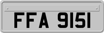 FFA9151