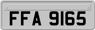 FFA9165